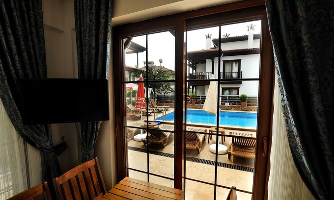 Akyaka Apartment | KERAMOS APART