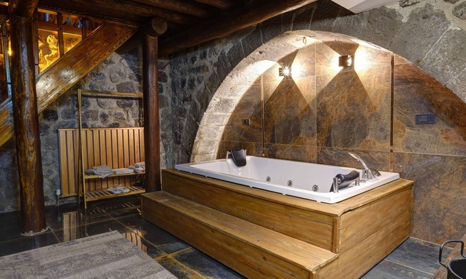 Kayseri City Center Hotel | Kerem Ile Asli Hotel