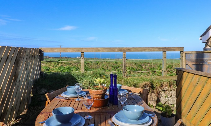 Sennen Cottage | KERENSA HA-KRES, family friendly in Sennen