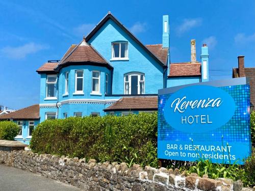 Bude Hotel | Kerenza Hotel Cornwall