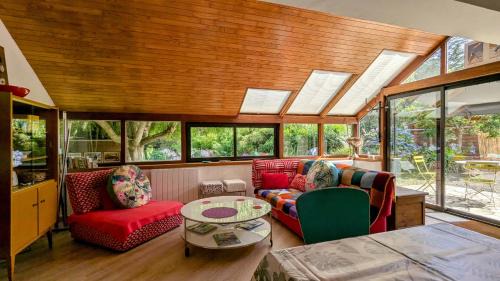 Tredrez-Locquemeau House | Kerfolie