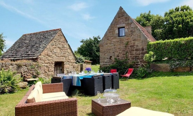 Pleumeur-Bodou House | Kerguntuil - Pleumeur Bodou