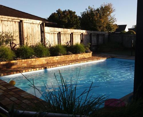 Kerikeri Apartment | Kerikeri Central Apartment
