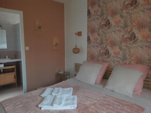 Cailloux-sur-Fontaines House | KERJEANNE