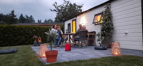 Kootwijk House | Kerkendal