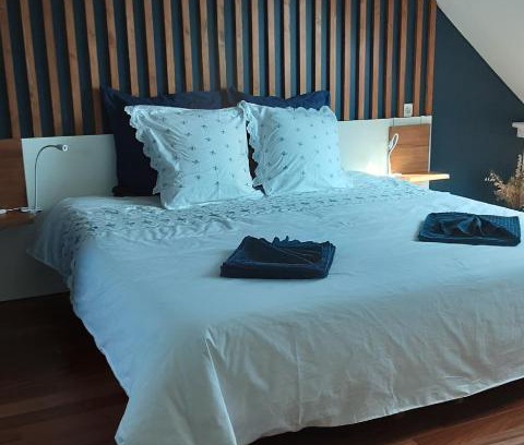 Groix Bed & Breakfast | Kerlobek Albacore