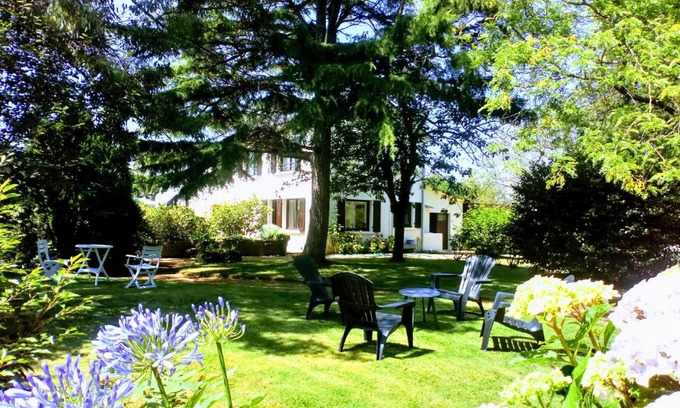 Treveneuc Villa | Kermaner