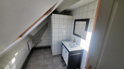 Guerlesquin House | Kermarc'heg
