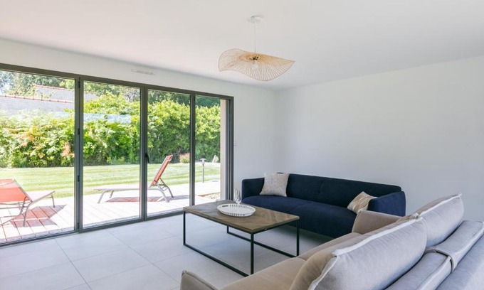 Pleubian House | Kermaudez