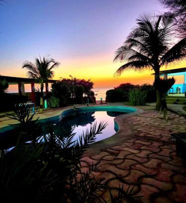 Mbour House | Kernico