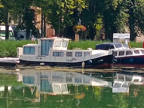 Mareuil-sur-Ay Boat Rental | Kernou Tala Lila