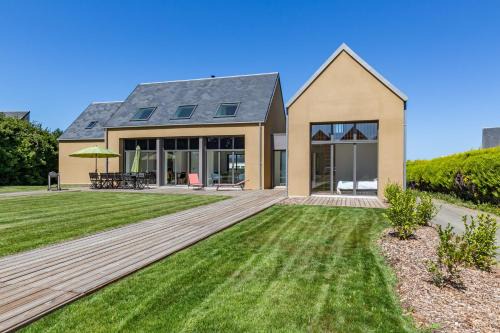 Pleubian House | Keroc'h - Maison avec jacuzzi proche mer