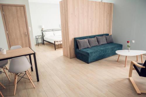 Lemnos House | Keros Escape Residencies