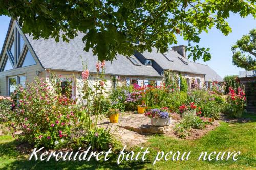 Penvenan Bed & Breakfast | Kerouidret