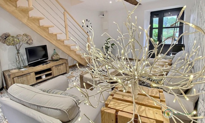 Saint-Gilles-les-Bois House | Kerrivoalan - Saint Gilles LES Bois