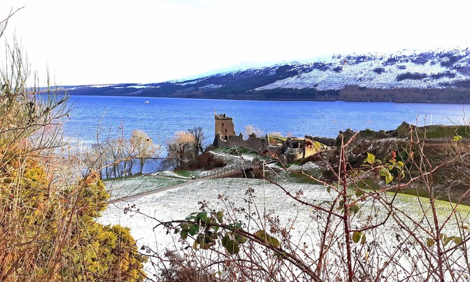Drumnadrochit Cottage | KERROWDOWN MILL, pet friendly in Drumnadrochit, Loch Ness