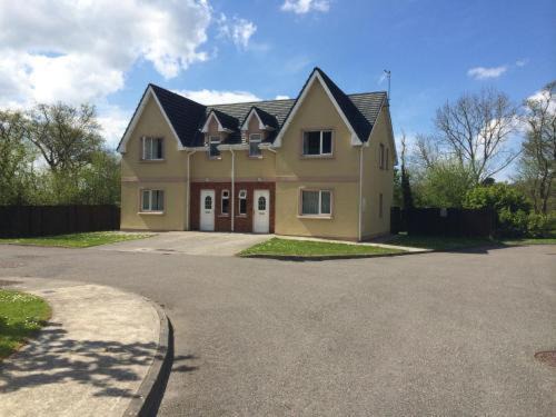 Tralee House | Kerry Lee Homes