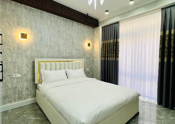 Turkestan Apartment | KERUEN SARAY APARTMENTS 20/2