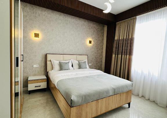 Turkestan Apartment | KERUEN SARAY APARTMENTS 20/14