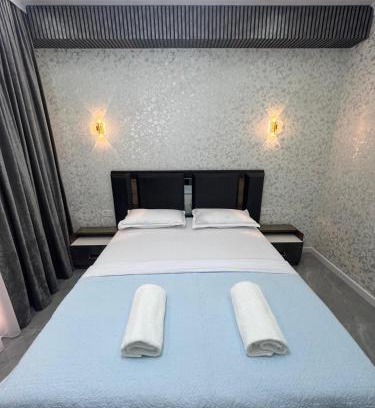 Turkestan Apartment | KERUEN SARAY APARTMENTs 20-1