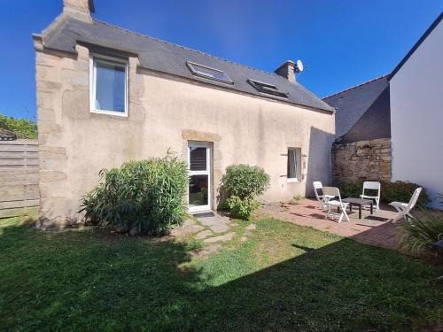 Saint-Pierre-Quiberon House | Kervihan village house