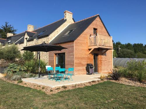 Kervan House | Kervran
