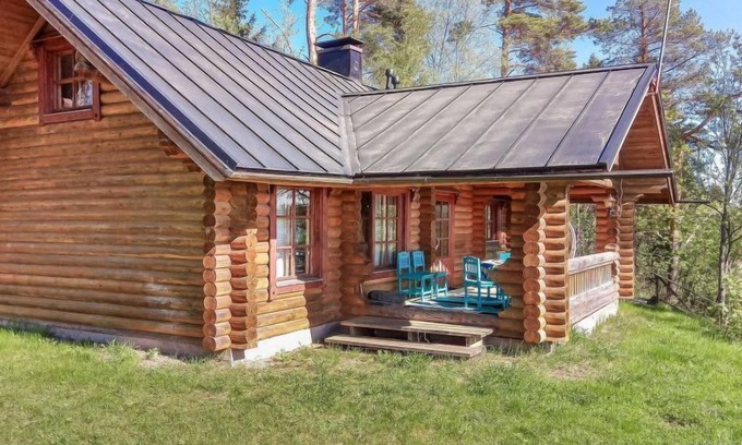 Ikaalinen House | Kesärinne by Interhome