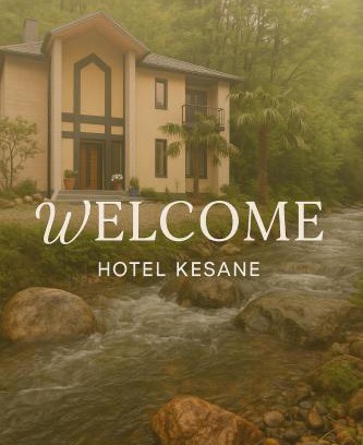 Khulo Villa | Kesane