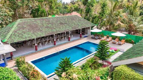 Sampalan Hotel | Kesari Glory Nusa Penida by Pramana Villas