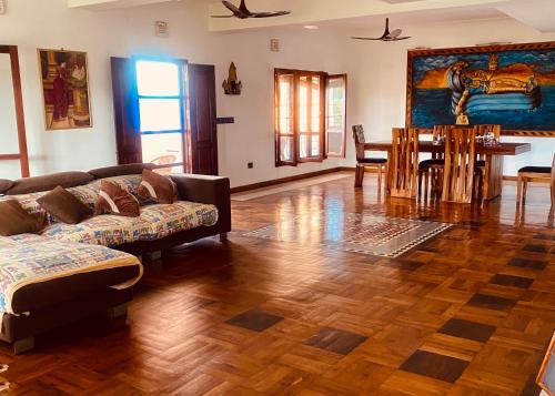 Kovalam Bed & Breakfast | Kesaviyam Unique Ocean View Luxury Suites vicinity Kovalam Light house