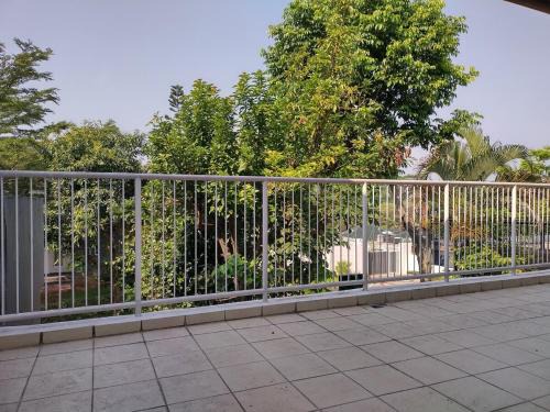 Cijayanti House | Kesia House - Meeting and Resting