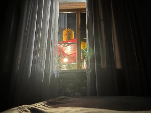 Akhaltsikhe Hotel | kessane