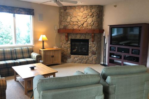 Jeffersonville Apartment | Kestrels
