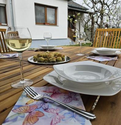 Gyulakeszi Apartment | Keszi Széli Vendégház