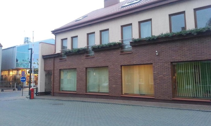 Marijampole House | Keta