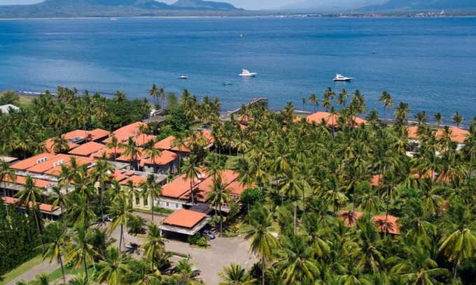Banyuwangi Hotel | Ketapang Indah Hotel