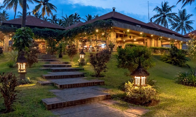 Banyuwangi Hotel | Ketapang Indah Hotel