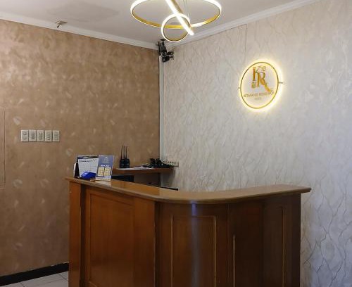 Gambir Hotel | Ketapang Residence Hotel