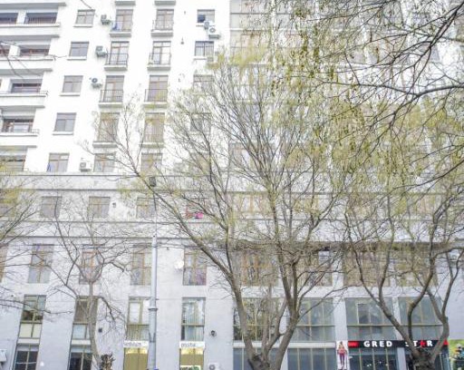 Tbilisi Apartment | ketevan tsamebuli 64-66