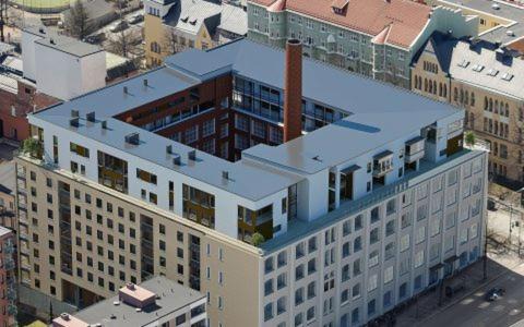 Tampere Apartment | Ketlari - new apartment with sauna