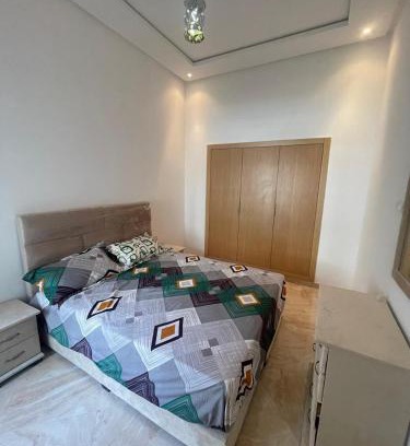 Bouznika Apartment | Kettani Bouznika Hind