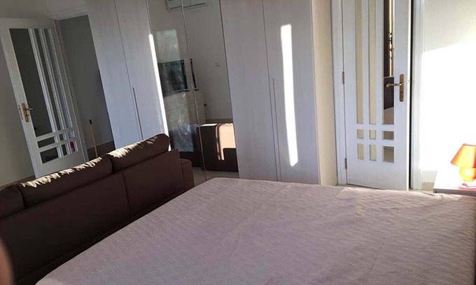 Barletta Apartment | Ketty's Home, Newly renovated apartment 150 meters from the sea