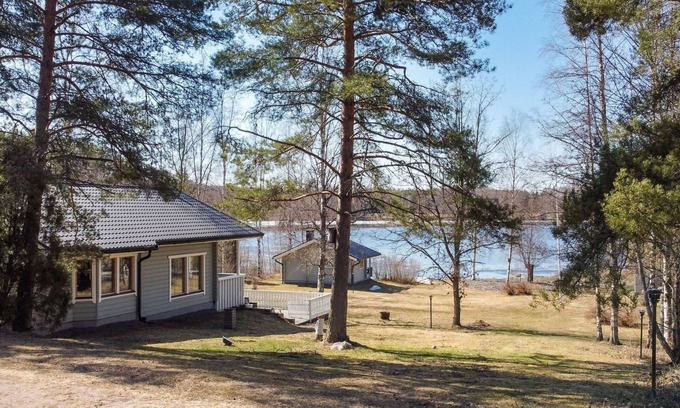 Tampere House | Ketunkolo by Interhome