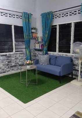 Kulim House | Ketupat Palas Homestay