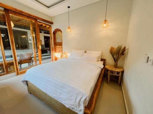 Cemagi House | Ketut and Family Homestay