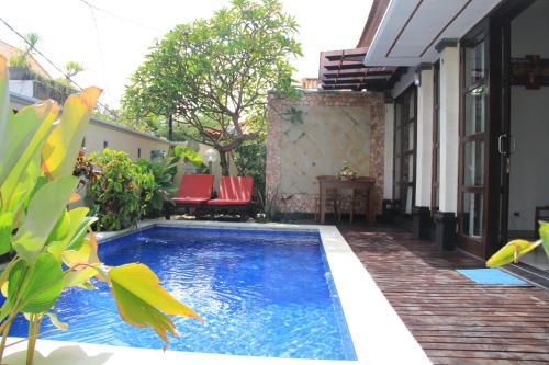 Sanur Villa | Ketut Villa Sanur