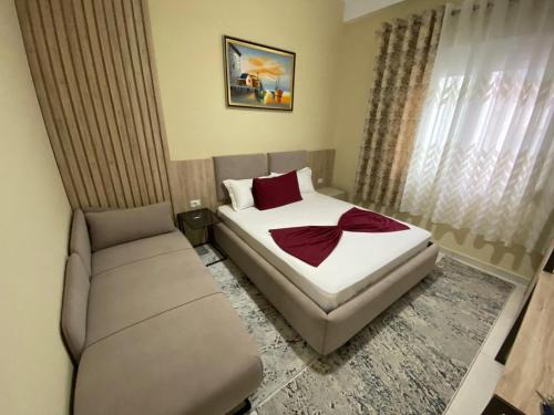 Vlore Apartment | Kevin’s Lungomare Apartment