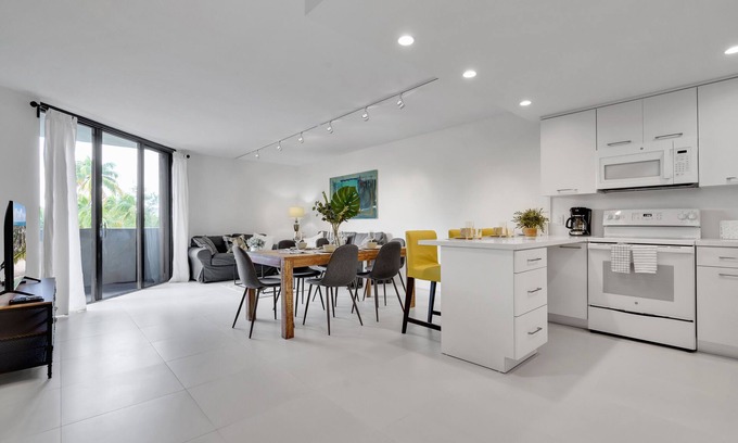 Key Biscayne Condo | Key Colony at Key Biscayne