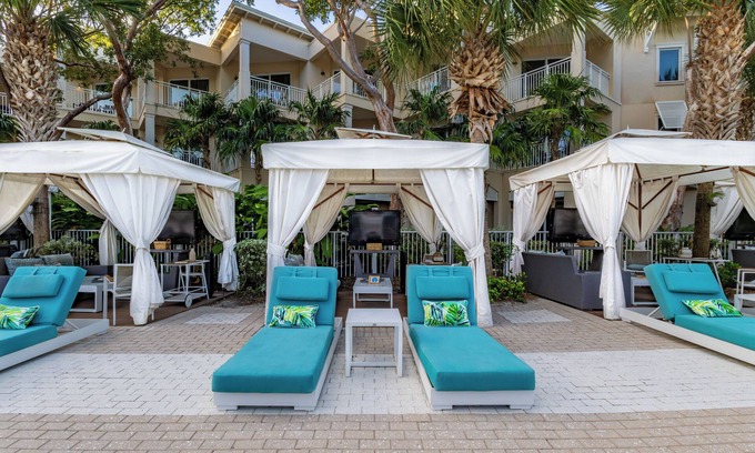 Rock Harbor Villa | Key Largo 4BR Villa – Partial Ocean View & Pool