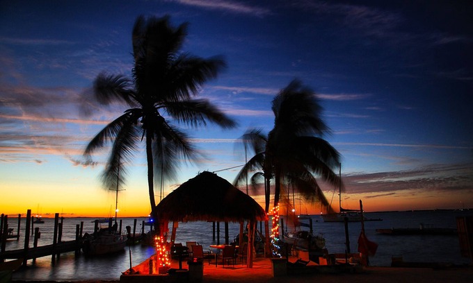 Key Largo Apartment | Key Largo Cottages
